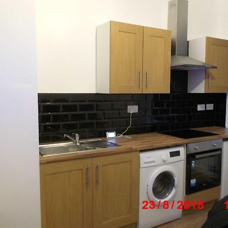 223 Neilston Road Apartamento Paisley Exterior foto