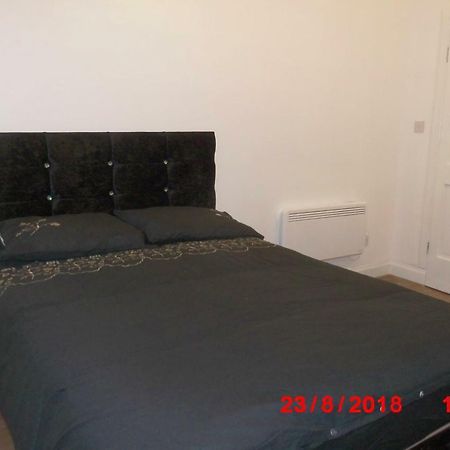 223 Neilston Road Apartamento Paisley Exterior foto
