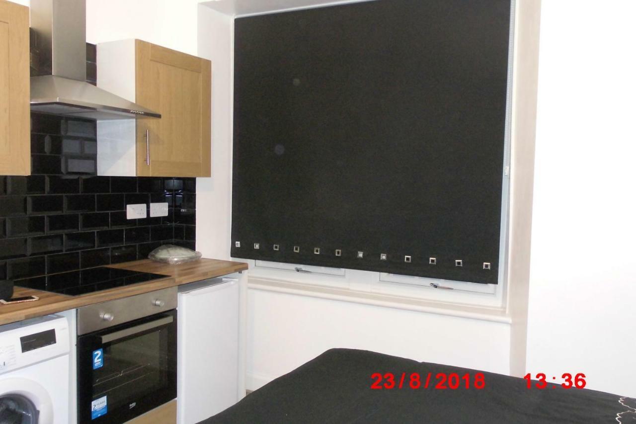 223 Neilston Road Apartamento Paisley Exterior foto